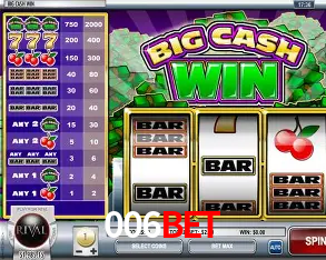 Descubra o Programa VIP da 006bet: Vantagens Exclusivas para Jogadores