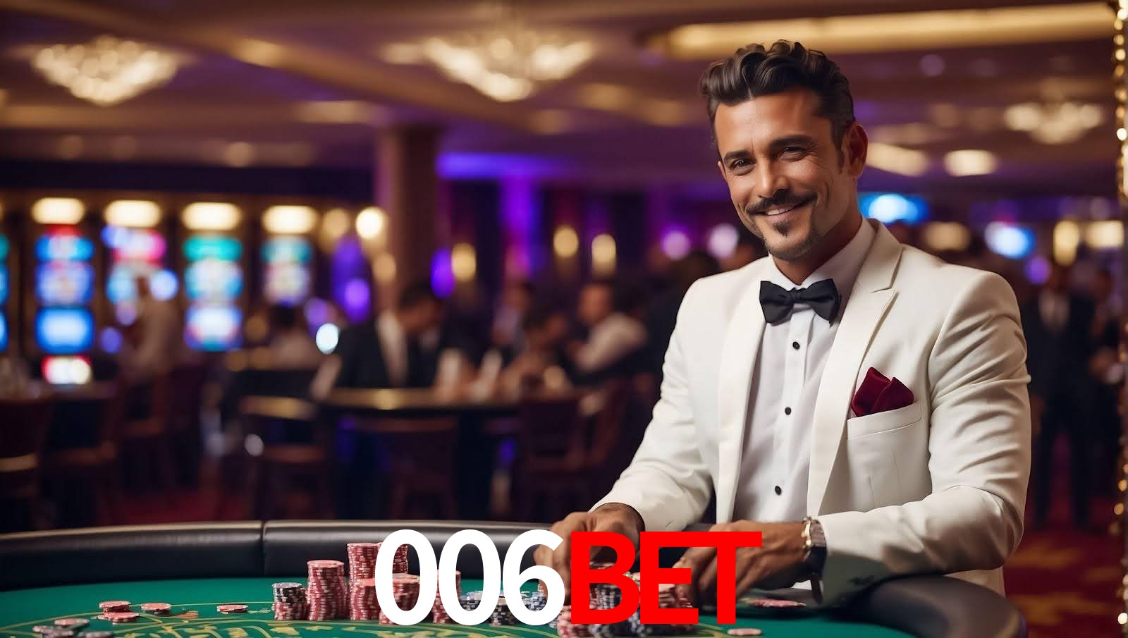 Benefícios VIP 006bet