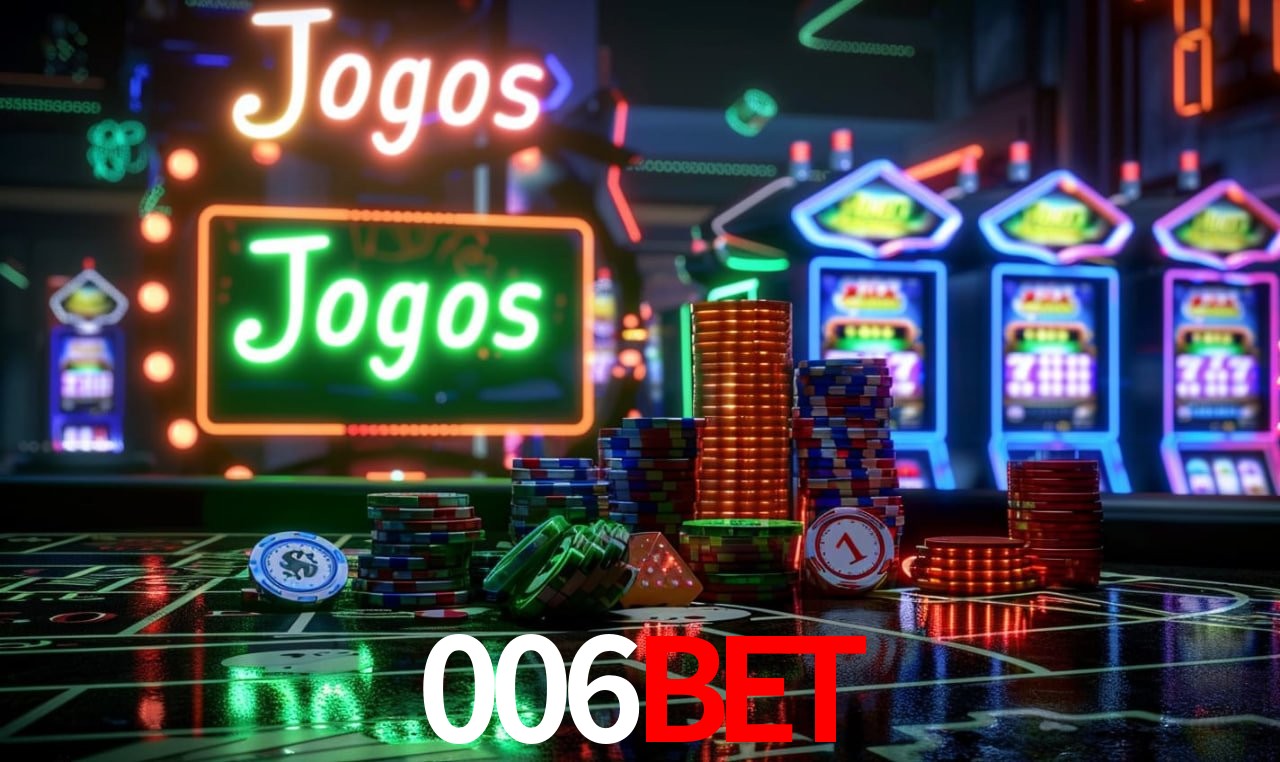 Funcionalidades App 006bet
