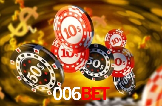 Aplicativo móvel 006bet para iOS e Android