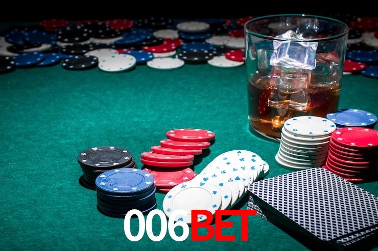 Ofertas Exclusivas 006bet