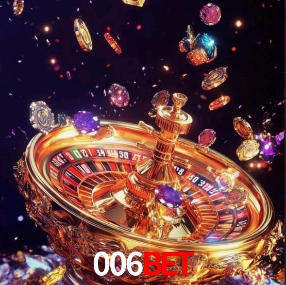 Cashback VIP 006bet