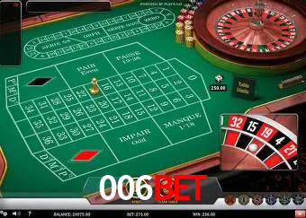 Apostas Esportivas na 006bet: Um Guia Completo