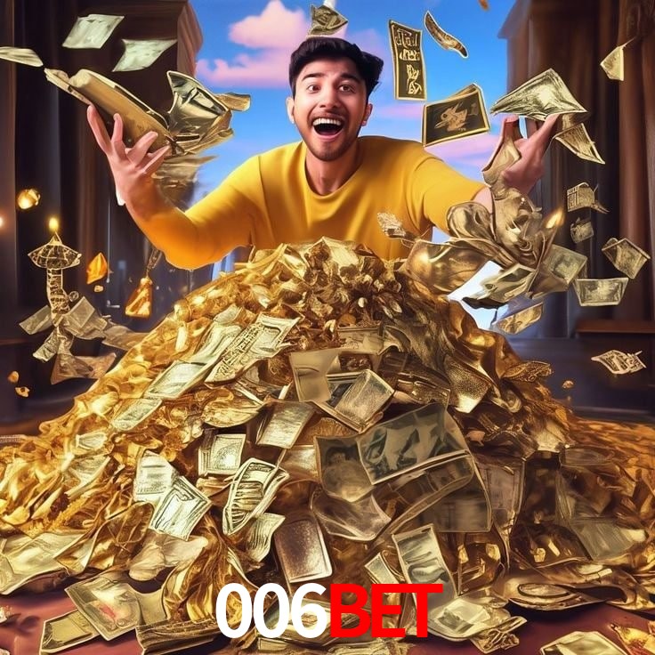 Promoção Relâmpago 006bet