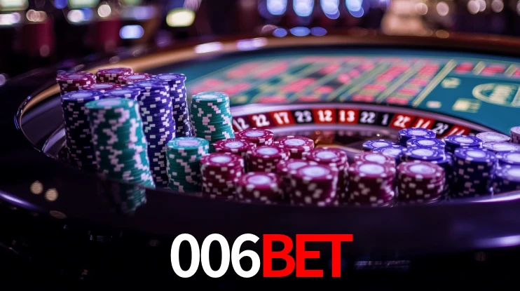 Tournaments 006bet