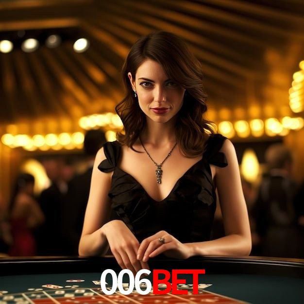 Jogos Exclusivos 006bet