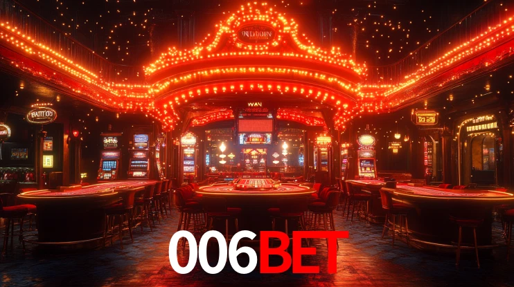 006bet: Jogos de Caça-Níqueis-Altas Recompensas, Roleta-Velocidade, Blackjack-Desafios Máximos