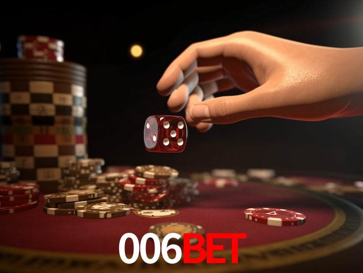 006bet Giros Grátis