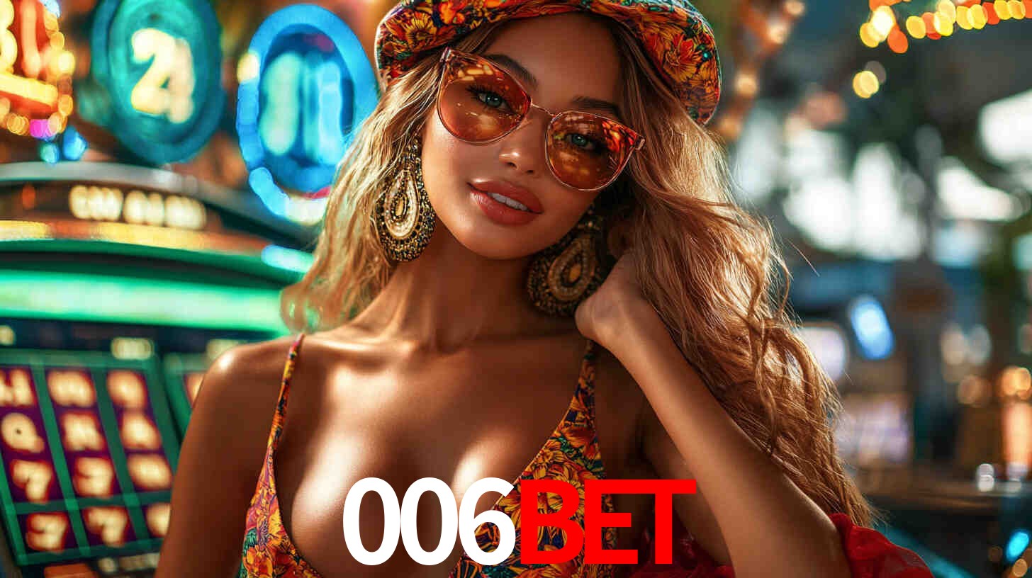 Ofertas Imperdíveis na 006bet: Promoções e Bônus Que Valem a Pena