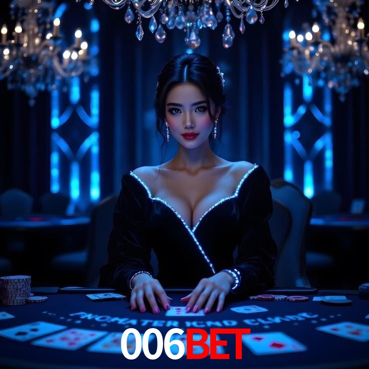 006bet 公平游戏