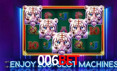 Desvendando o Mundo dos Jogos Virtuais na 006bet