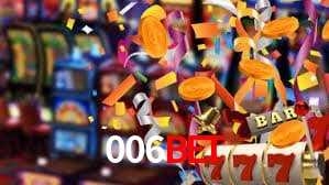 Notificações App 006bet