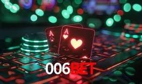 login 006bet.com