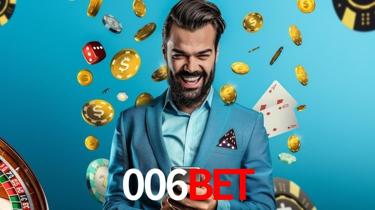 Secure Login 006bet