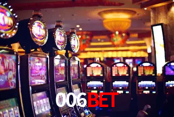 Explorando a Categoria de Eventos em Apostas na 006bet