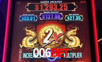 Inovações de Jogos na 006bet: O Futuro das Experiências Interativas