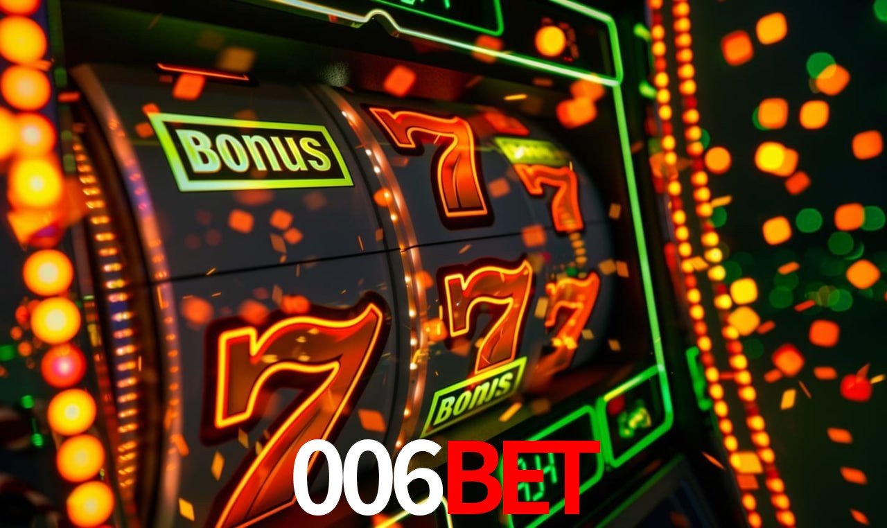 Apostas de Futebol 006bet
