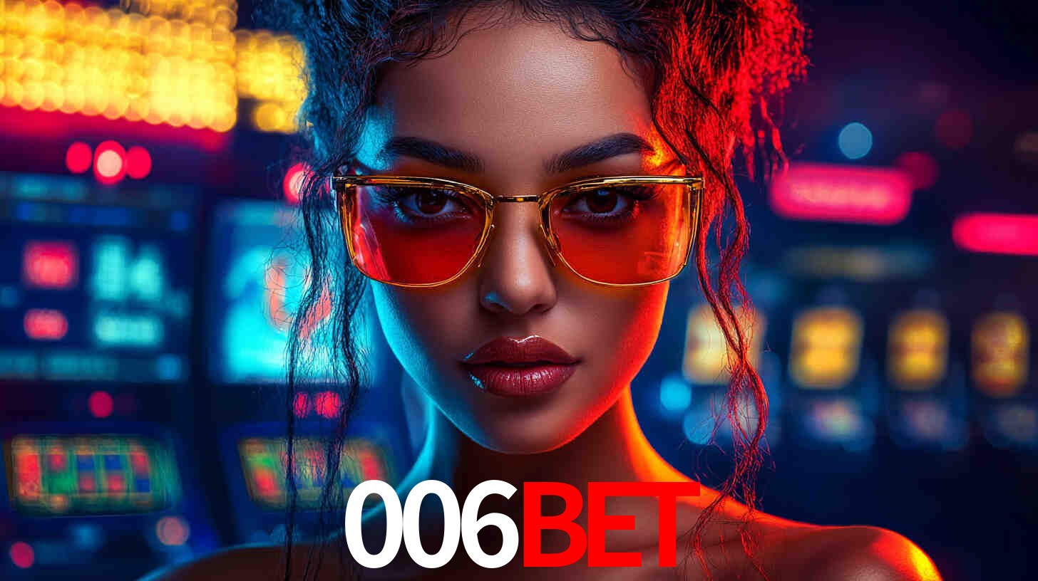 cassino 006bet