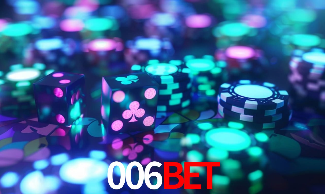 Especiais de Fim de Semana 006bet