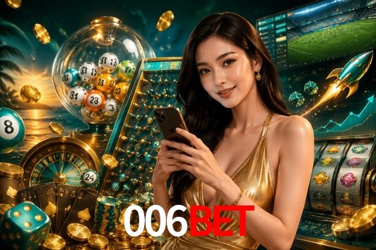 Flash Promotion 006bet
