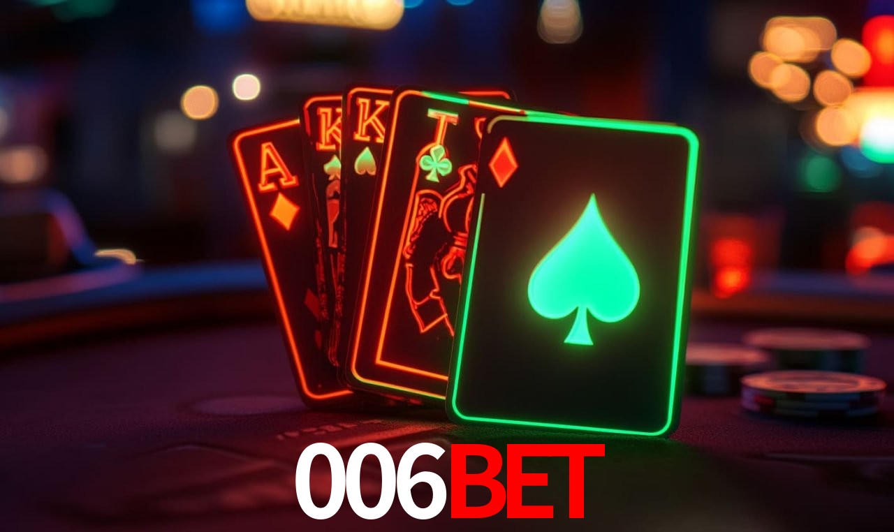 Eventos 006bet