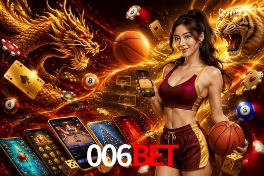 Game Providers 006bet