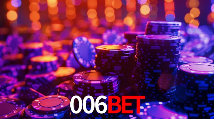 Jogos App 006bet