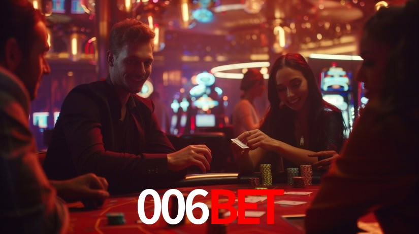 Baixar 006bet Android