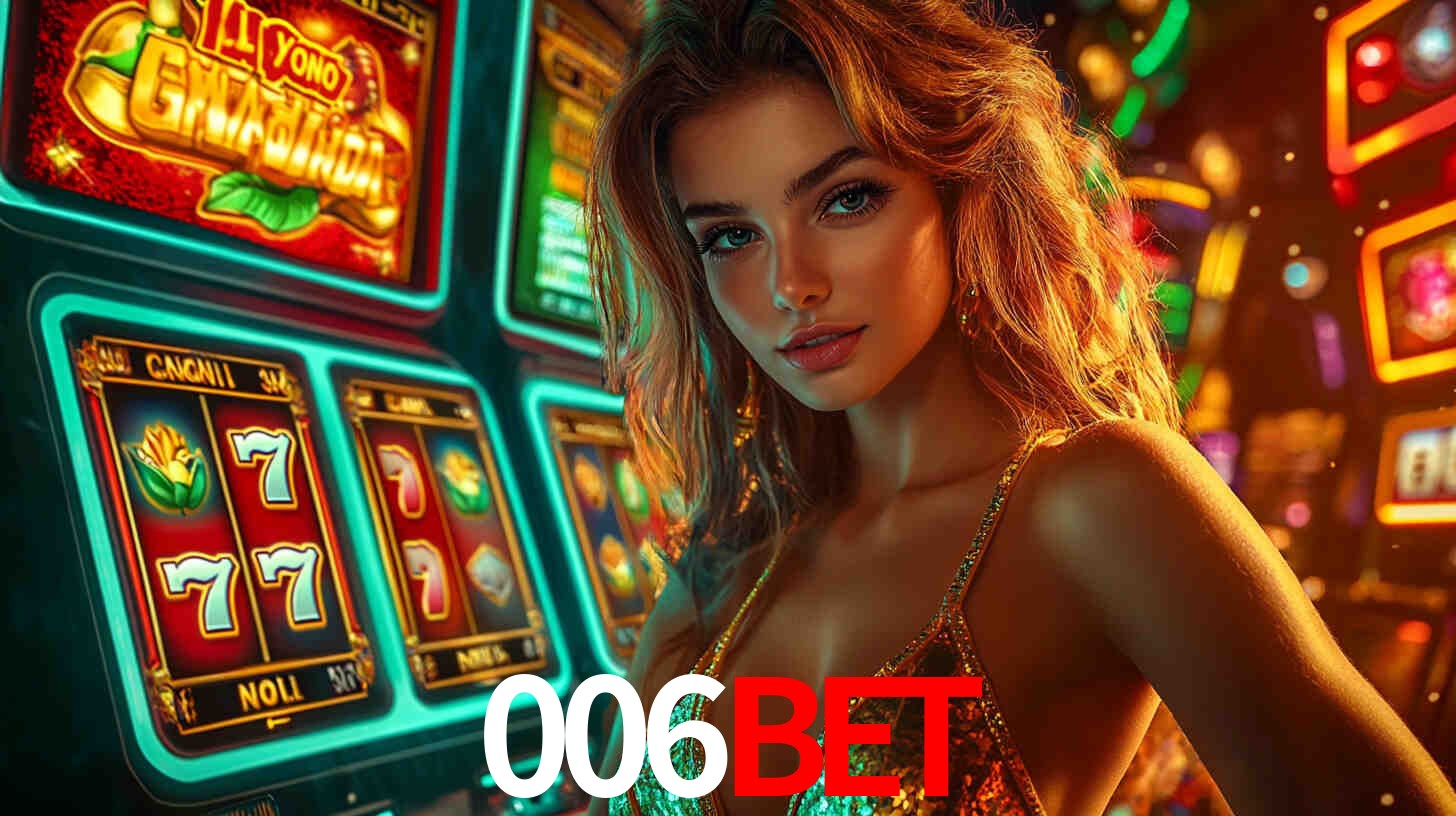 006bet App Interface