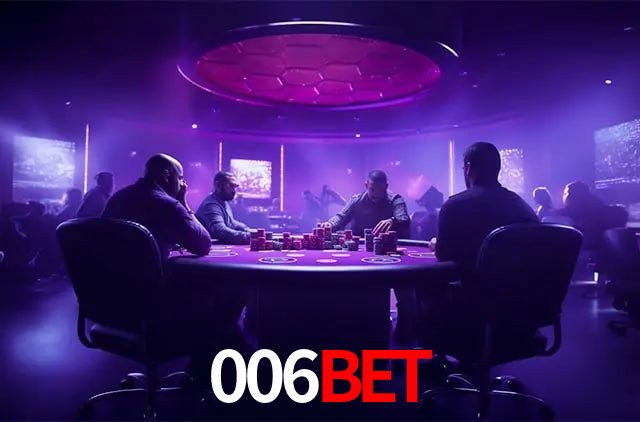 plataforma 006bet