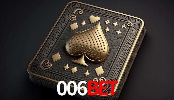 006bet plataforma