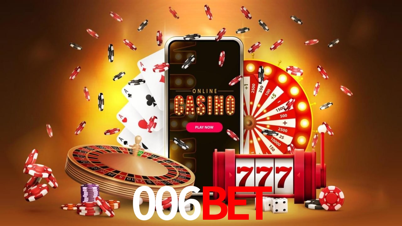 App Premium 006bet