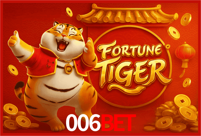 Provedores de Jogos 006bet