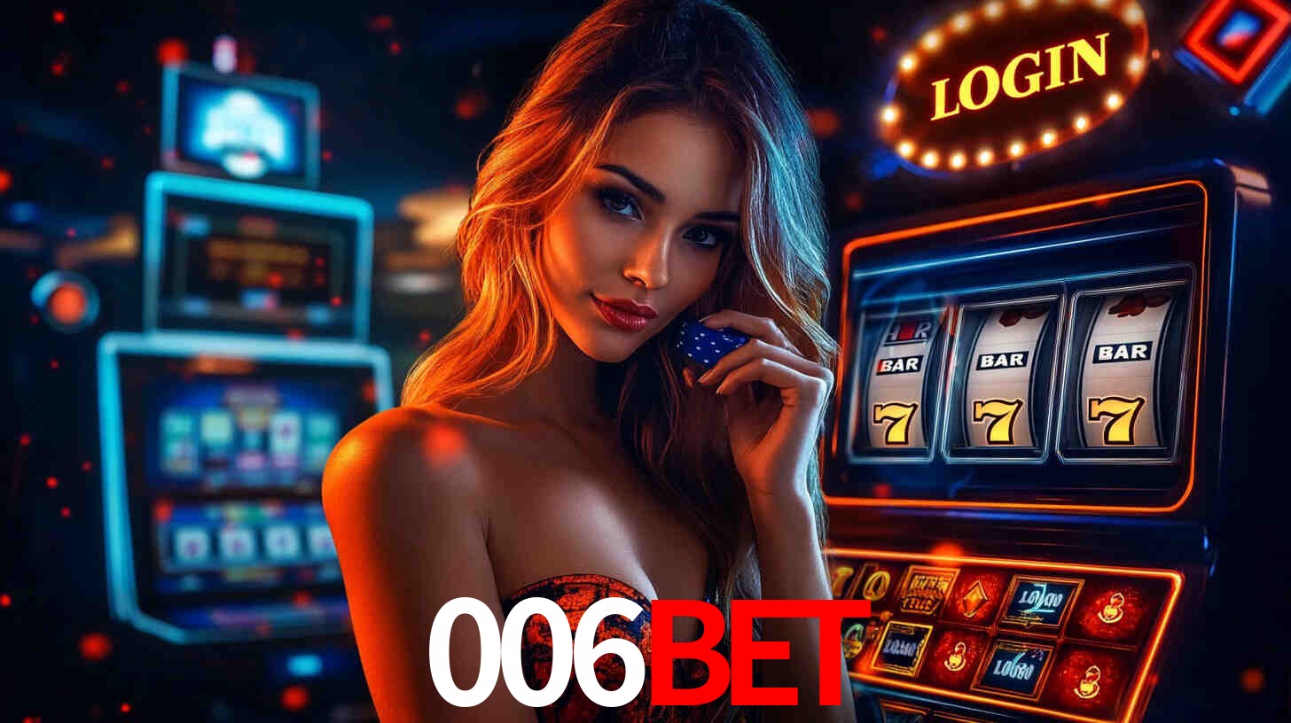 Promoções App 006bet