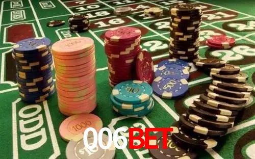App 006bet Android