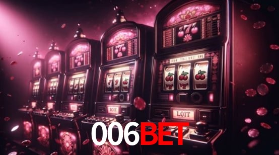 Diretório de Jogos 006bet