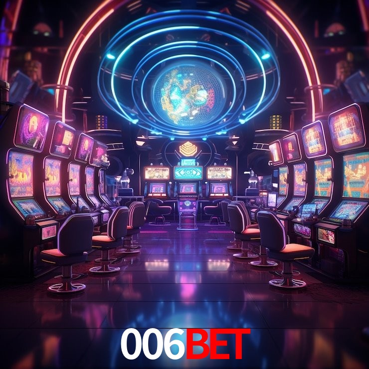 Torneios 006bet