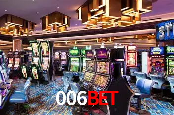 A Emoção da Loteria na 006bet: Uma Chance de Mudança de Vida