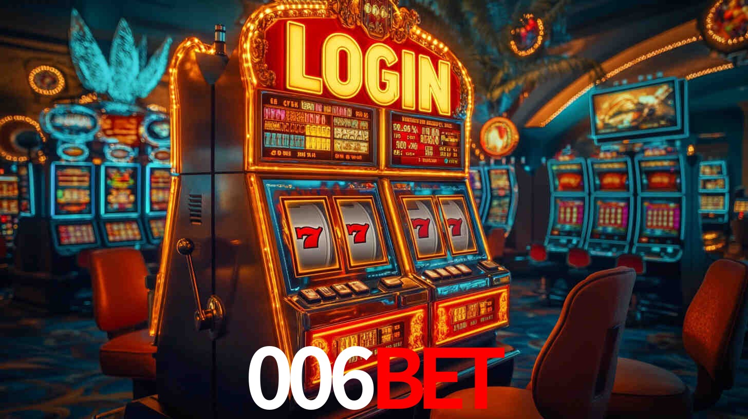 Explore as vantagens do 006bet: serviço profissional e confiabilidade