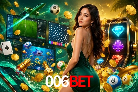 Bonus Features 006bet