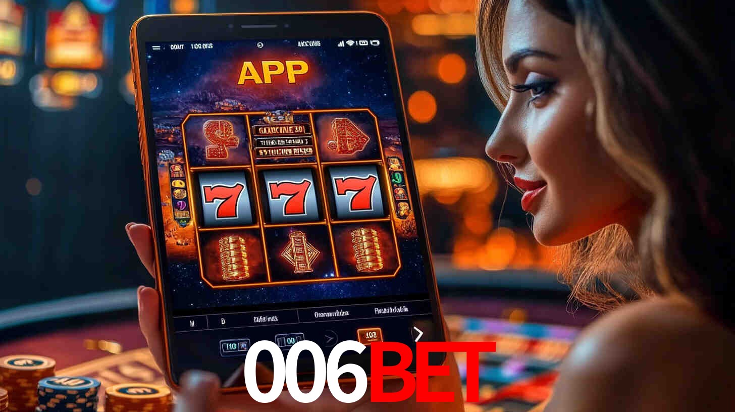 006bet bet Brasil