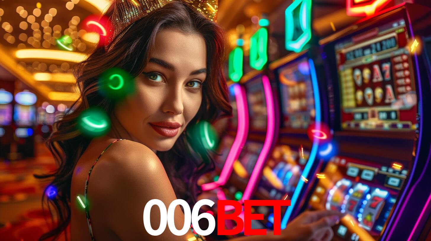 Android 006bet