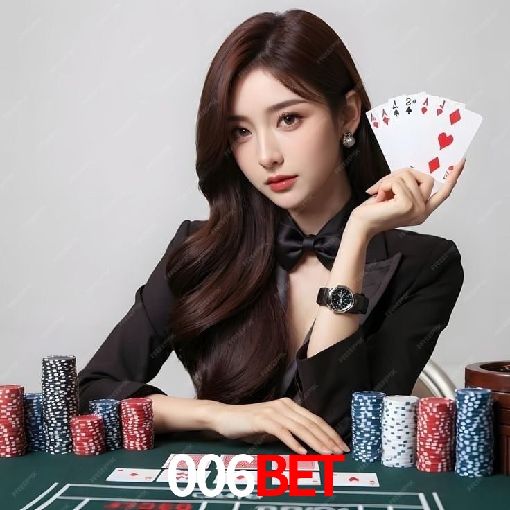 Vantagens VIP 006bet