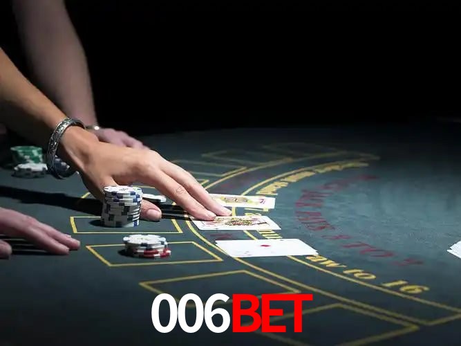 Evolução VIP 006bet