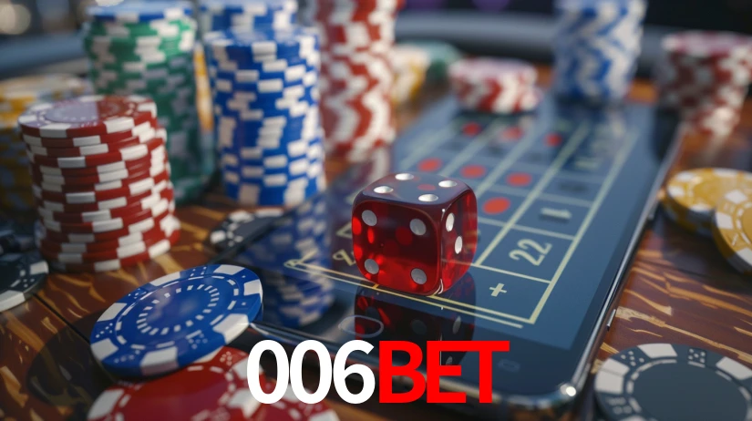 Bônus App 006bet