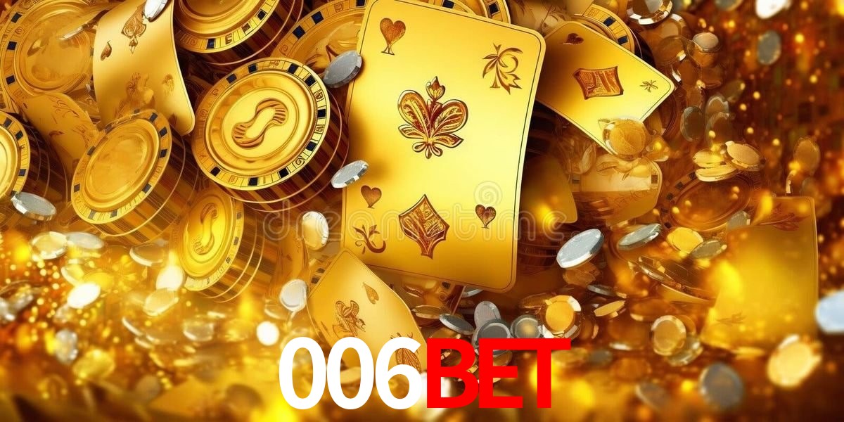 Casino VIP 006bet
