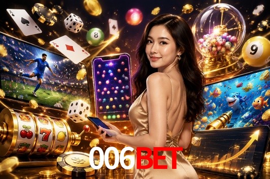 Platform Technology 006bet