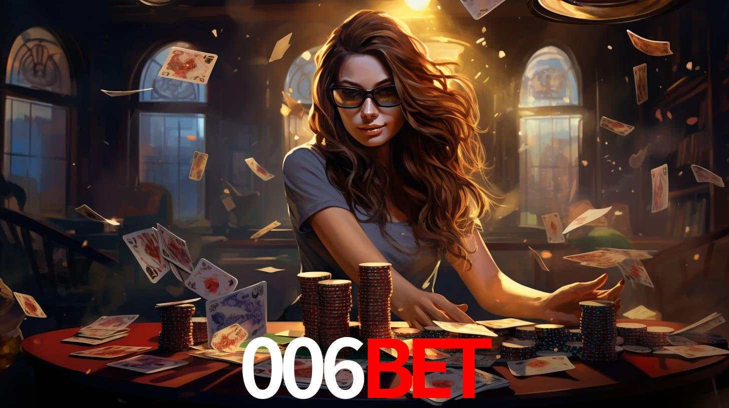 VIP Casino 006bet