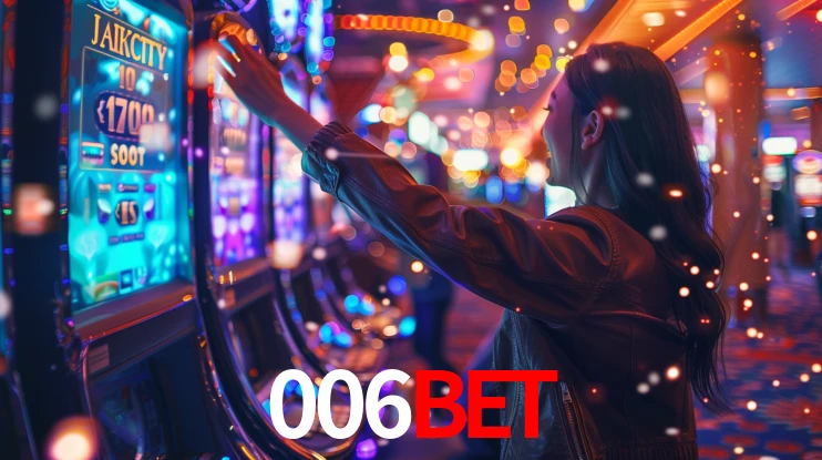 006bet: Seu Especialista em Apostas Esportivas Brasileiras