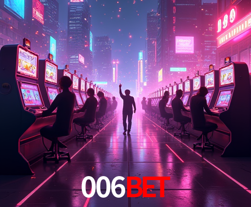 Sistemas de Segurança 006bet